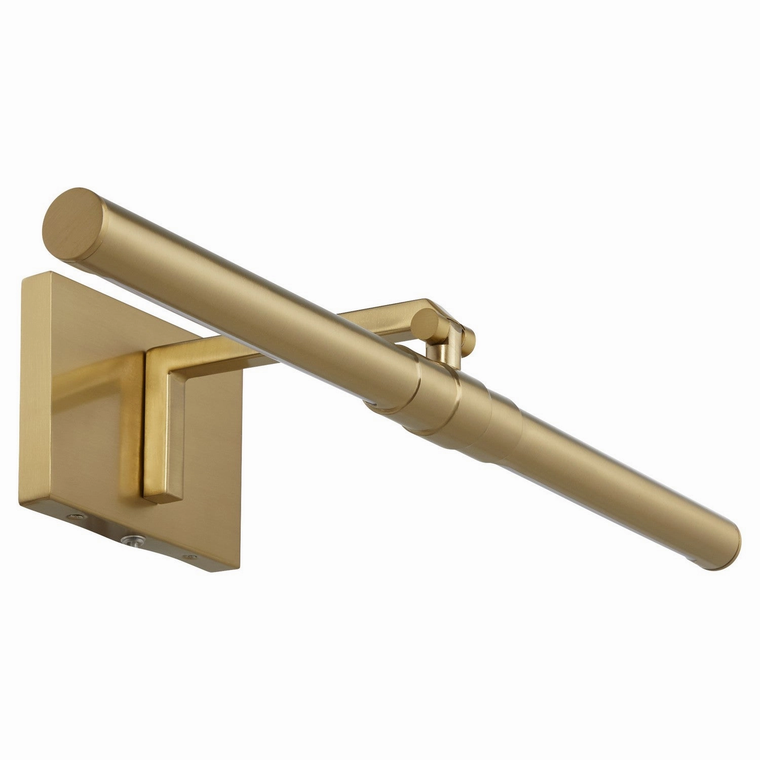 Warwick One Light Picture Light Aged Brass Wall Light Fixtures online shop