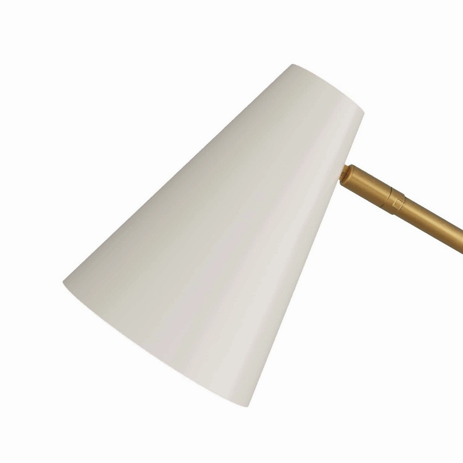 Wayne One Light Table Lamp Antique Brass Desk Lamps online discount