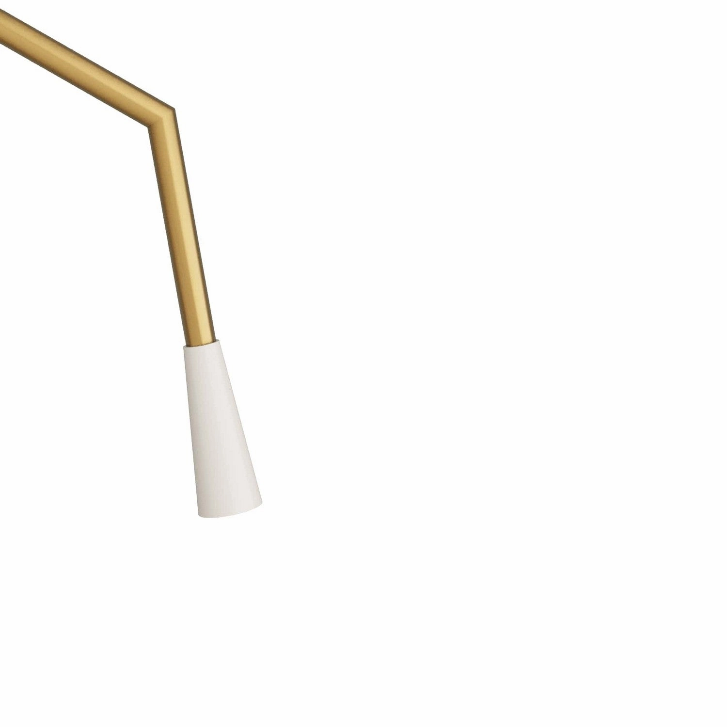Wayne One Light Table Lamp Antique Brass Desk Lamps online discount