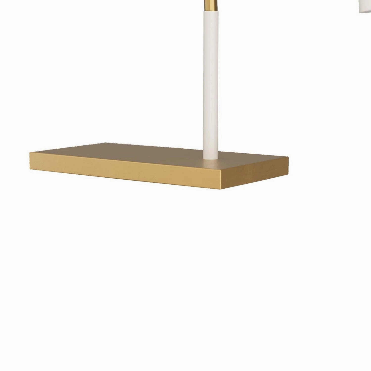 Wayne One Light Table Lamp Antique Brass Desk Lamps online discount