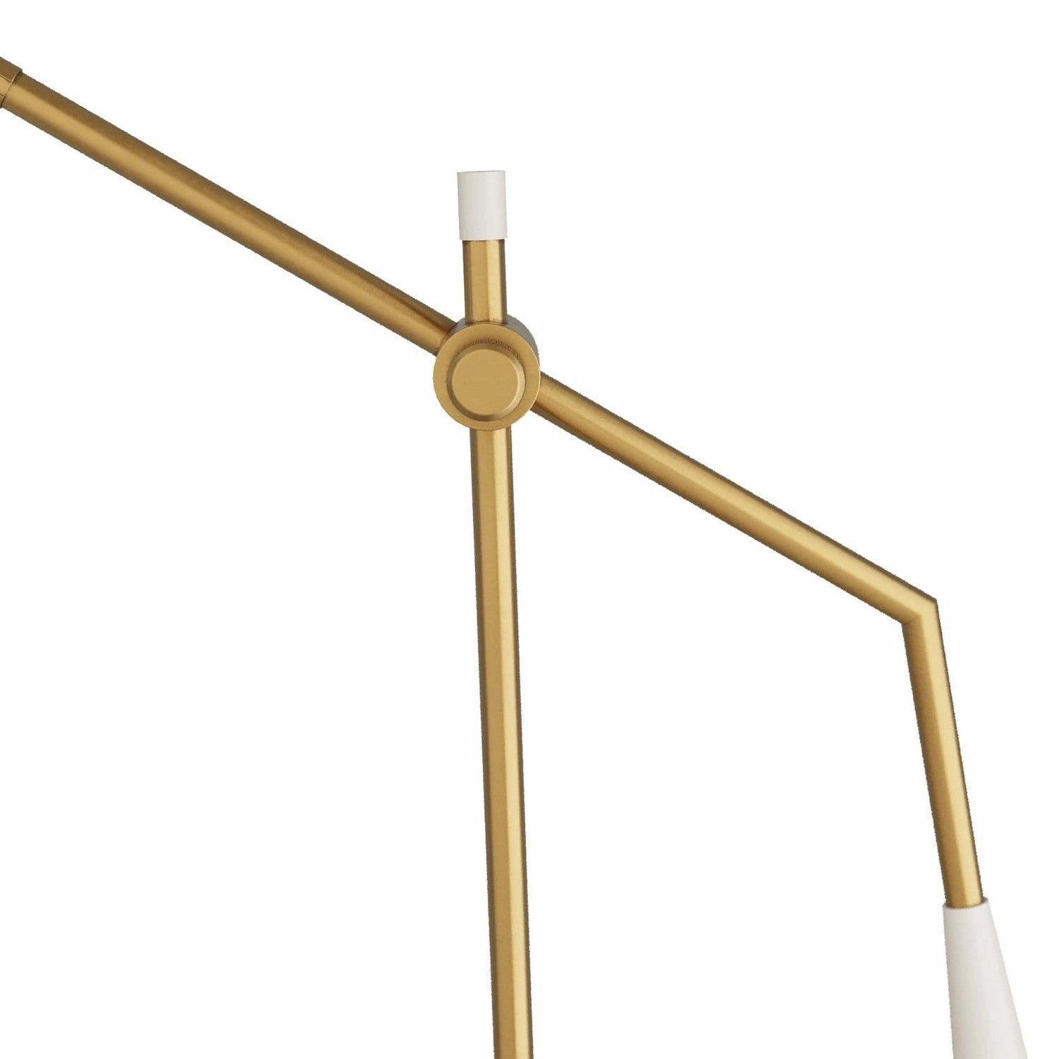 Wayne One Light Table Lamp Antique Brass Desk Lamps online discount