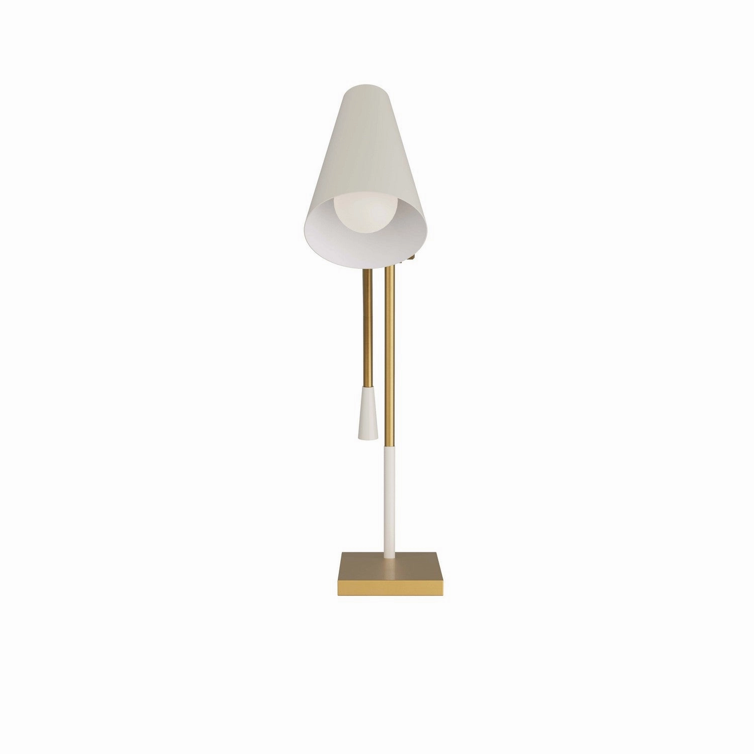 Wayne One Light Table Lamp Antique Brass Desk Lamps online discount