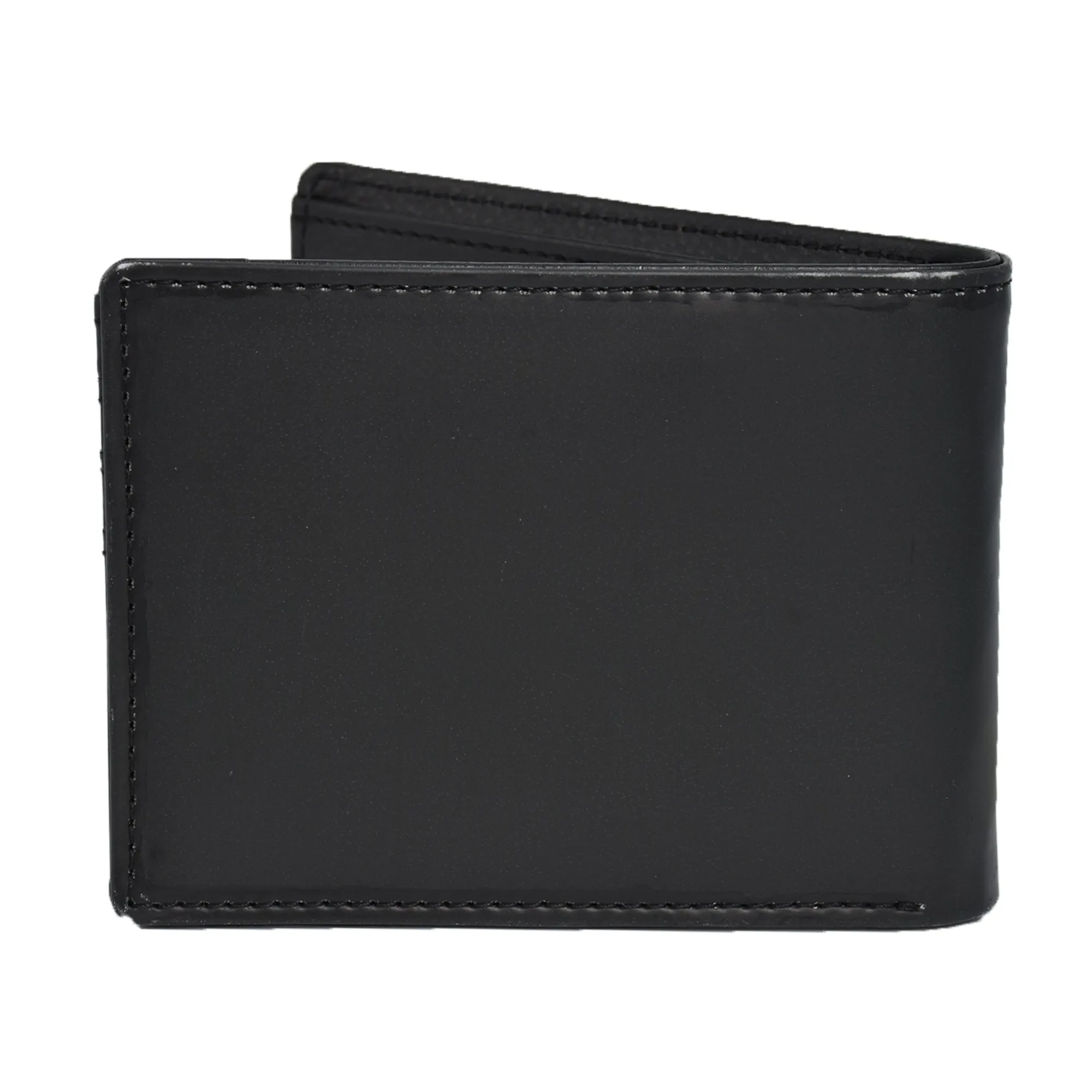WB Space Jam A New Legacy Tune Squad LOGO Bifold Wallet in a Decorative Tin Case, Multi