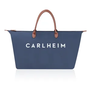 Weekend bag Blue