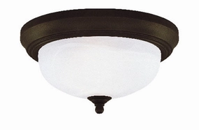 Westinghouse Flush Mounts Oil Rubbed Bronze 6429100 Ceiling Light - Oil Rubbed Bronze Online shop Ceiling Lights