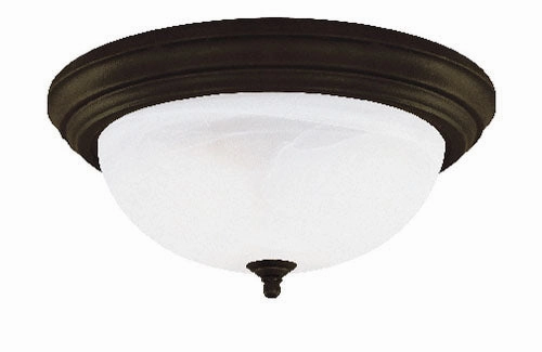 Westinghouse Flush Mounts Oil Rubbed Bronze 6429200 Ceiling Light - Oil Rubbed Bronze Online shop Ceiling Lights