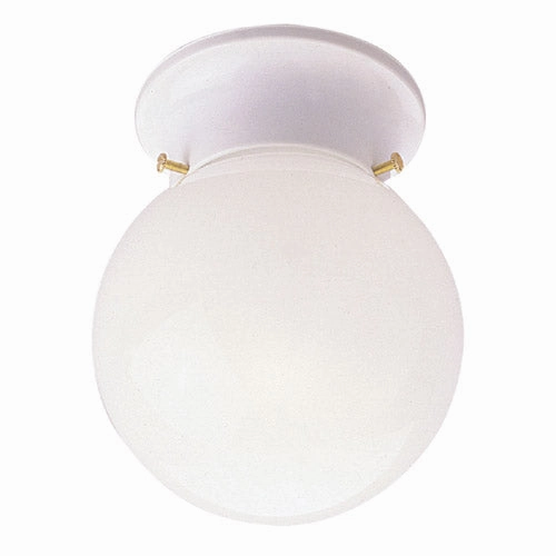 Westinghouse Flush Mounts White 6660700 Ceiling Light - White Online shop Ceiling Lights