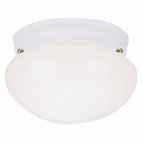 Westinghouse Flush Mounts White 6661100 Ceiling Light - White Online shop Ceiling Lights