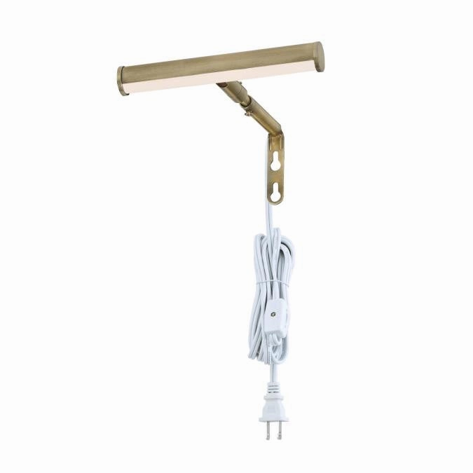 Westinghouse Lighting 7500700   Home Decor Antique Brass Cheap Wall Lighting deals