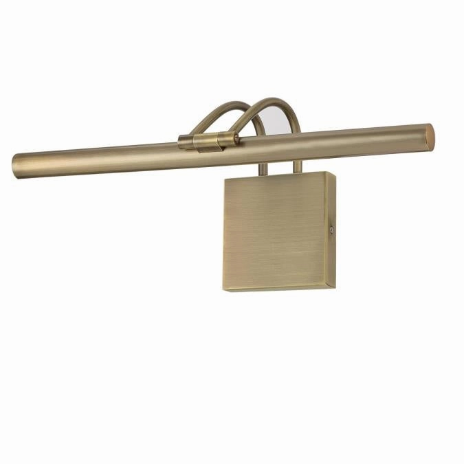 Westinghouse Lighting 7501400   Home Decor Antique Brass