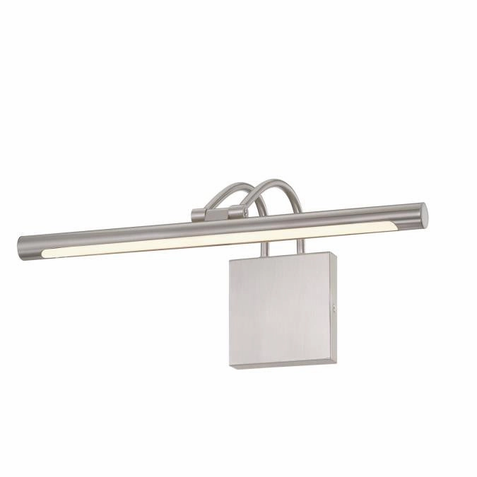 Westinghouse Lighting 7501500   Home Decor Brushed Nickel Wall Lighting outlet online