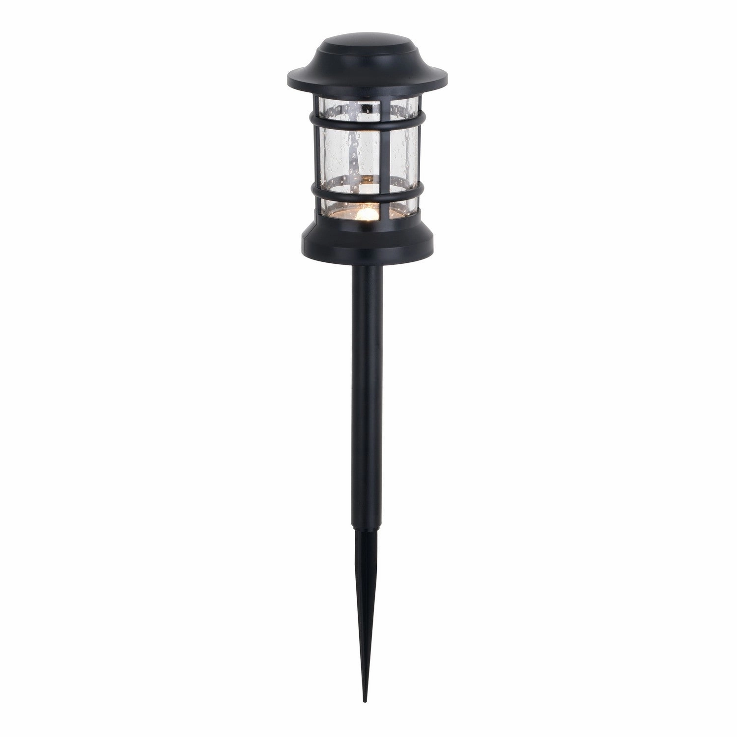 Westmont LED Landscape Path Light Black Outdoor Path Lights Lighting buy now
