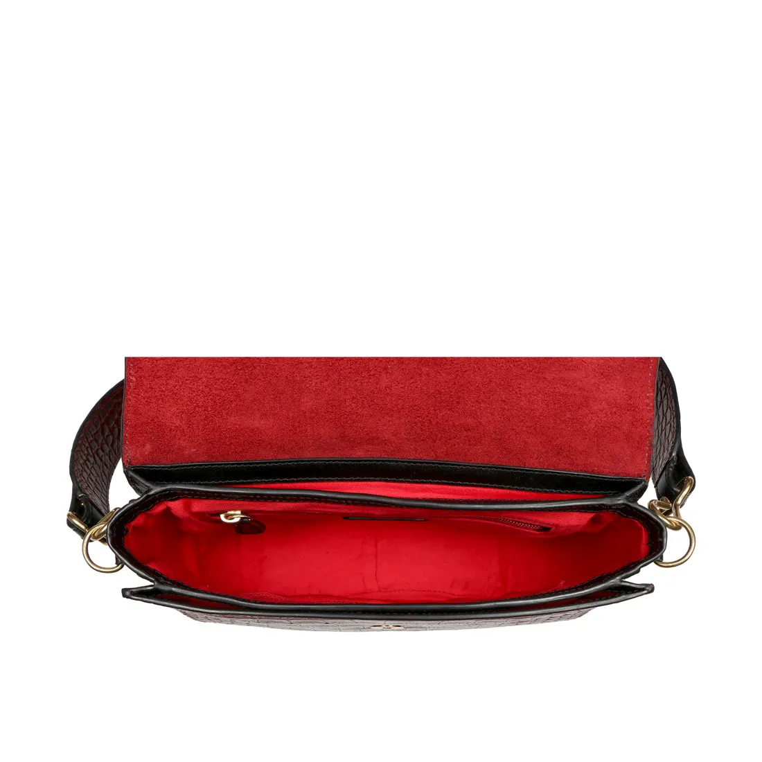 WILD LILY 02 SHOULDER BAG