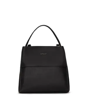WILLASM Small Vegan Tote Bag - Vintage