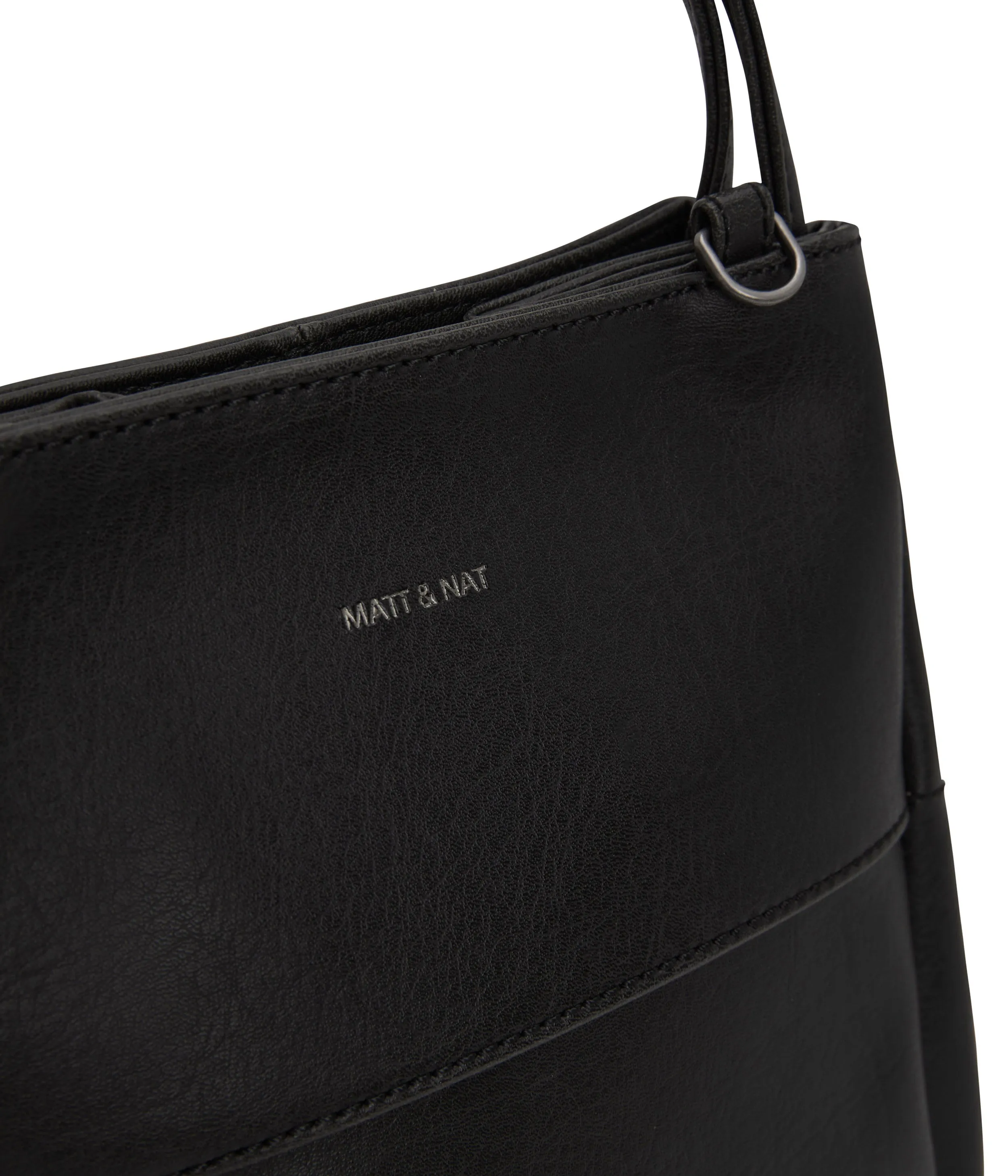 WILLASM Small Vegan Tote Bag - Vintage