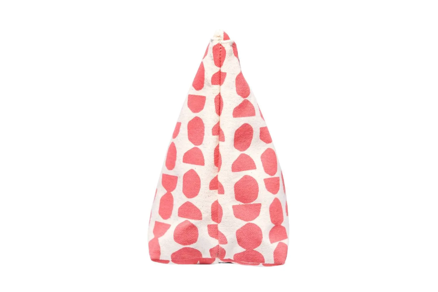 Women's Artemis Cosmetic Bag In Coral