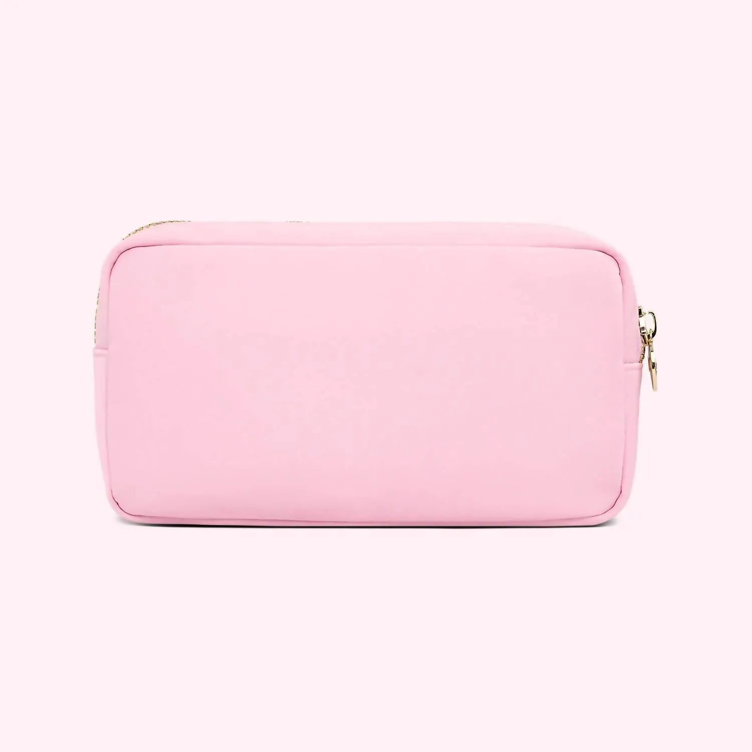 Women's Heart Small Pouch In Flamingo