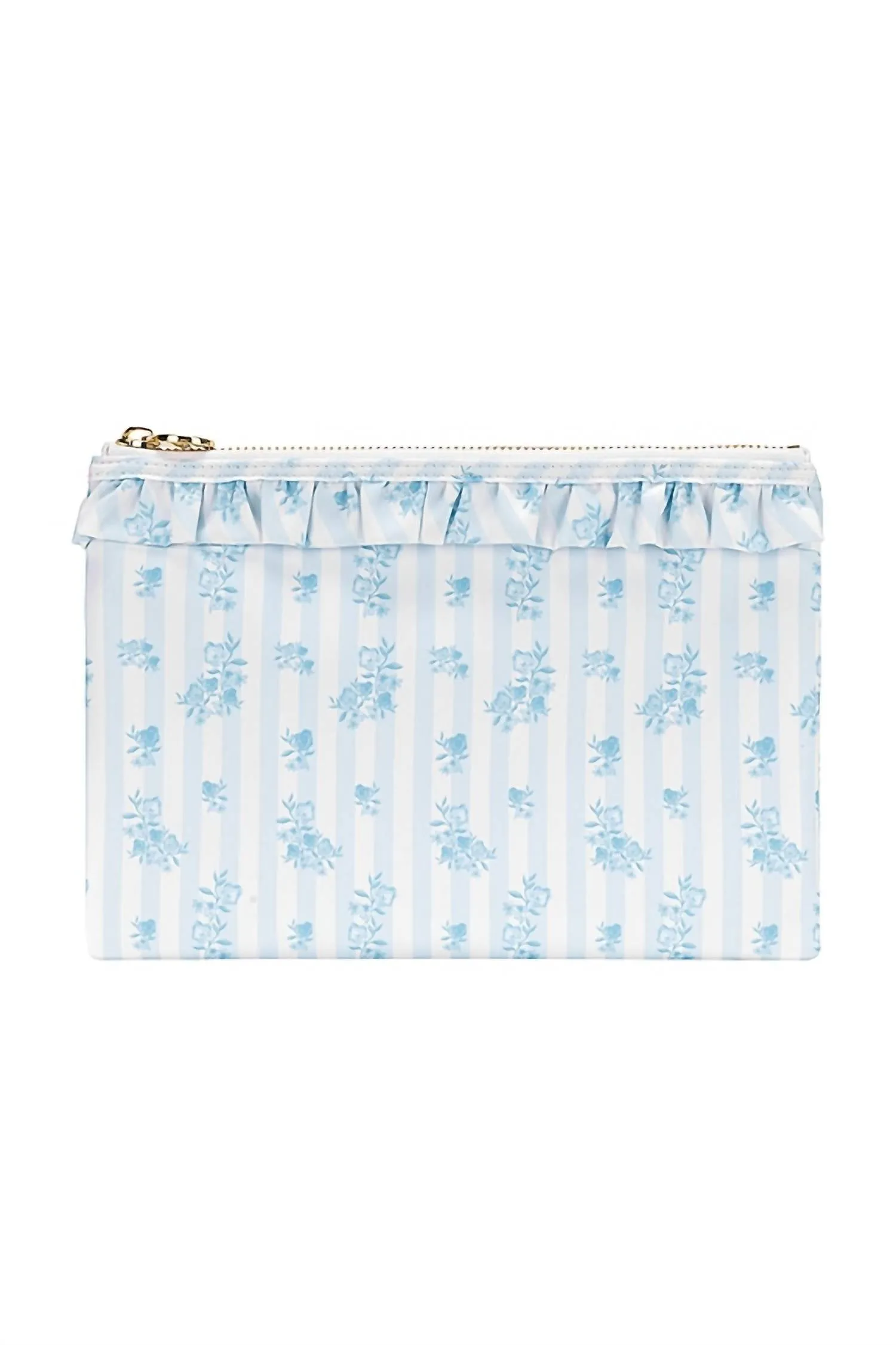 Women's High Tea Mini Pouch In Fine China