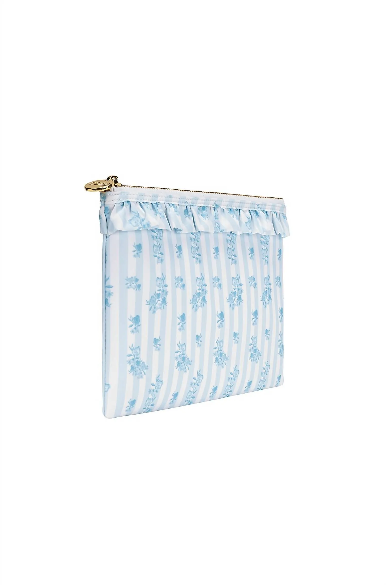 Women's High Tea Mini Pouch In Fine China