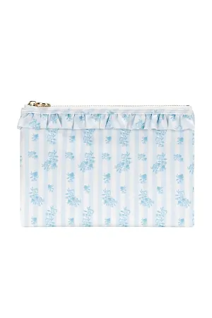 Women's High Tea Mini Pouch In Fine China