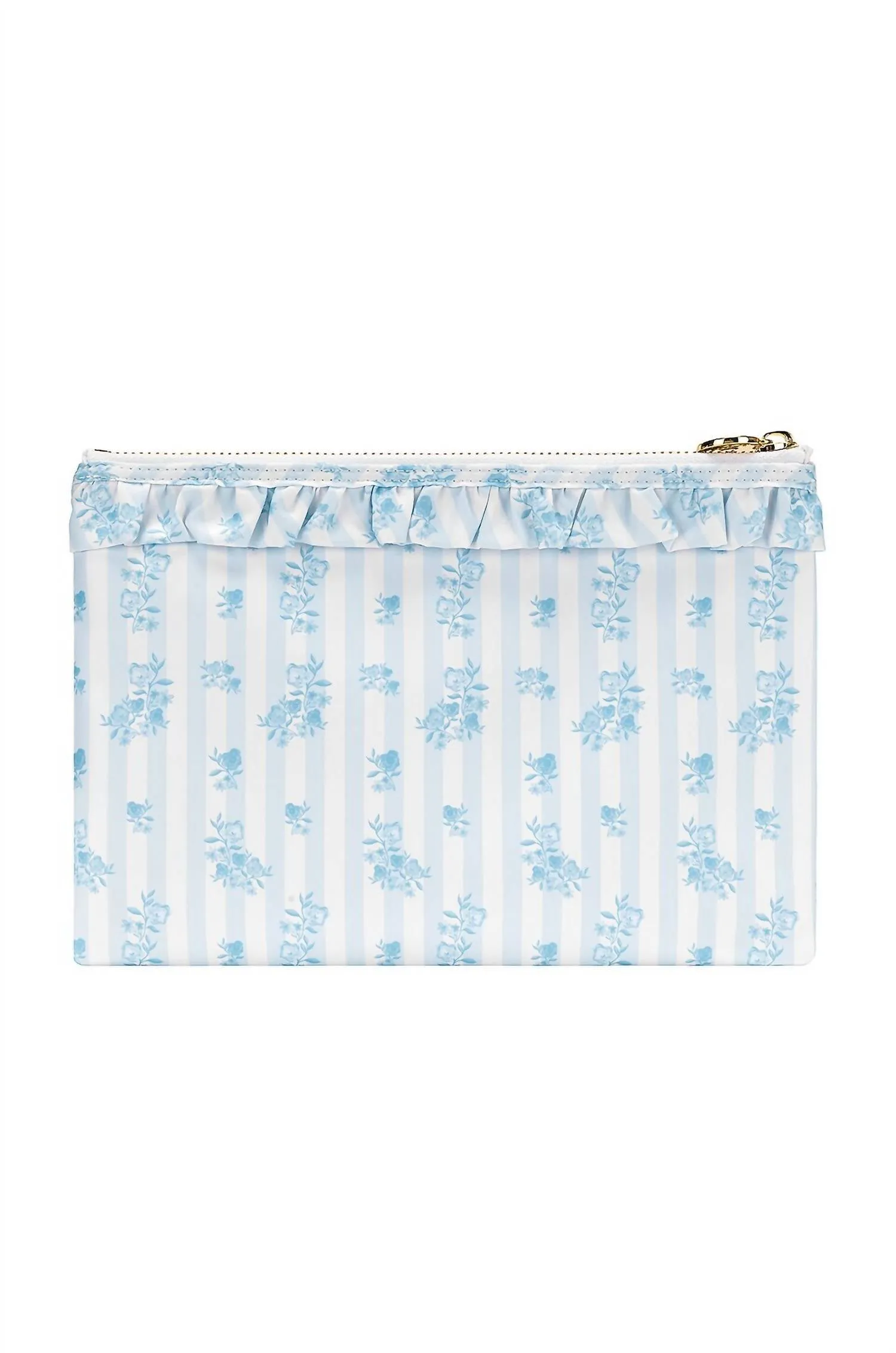 Women's High Tea Mini Pouch In Fine China