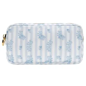 Women's High Tea Small Pouch In Fine China