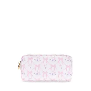 Women's High Tea Small Pouch In Sugar Cube