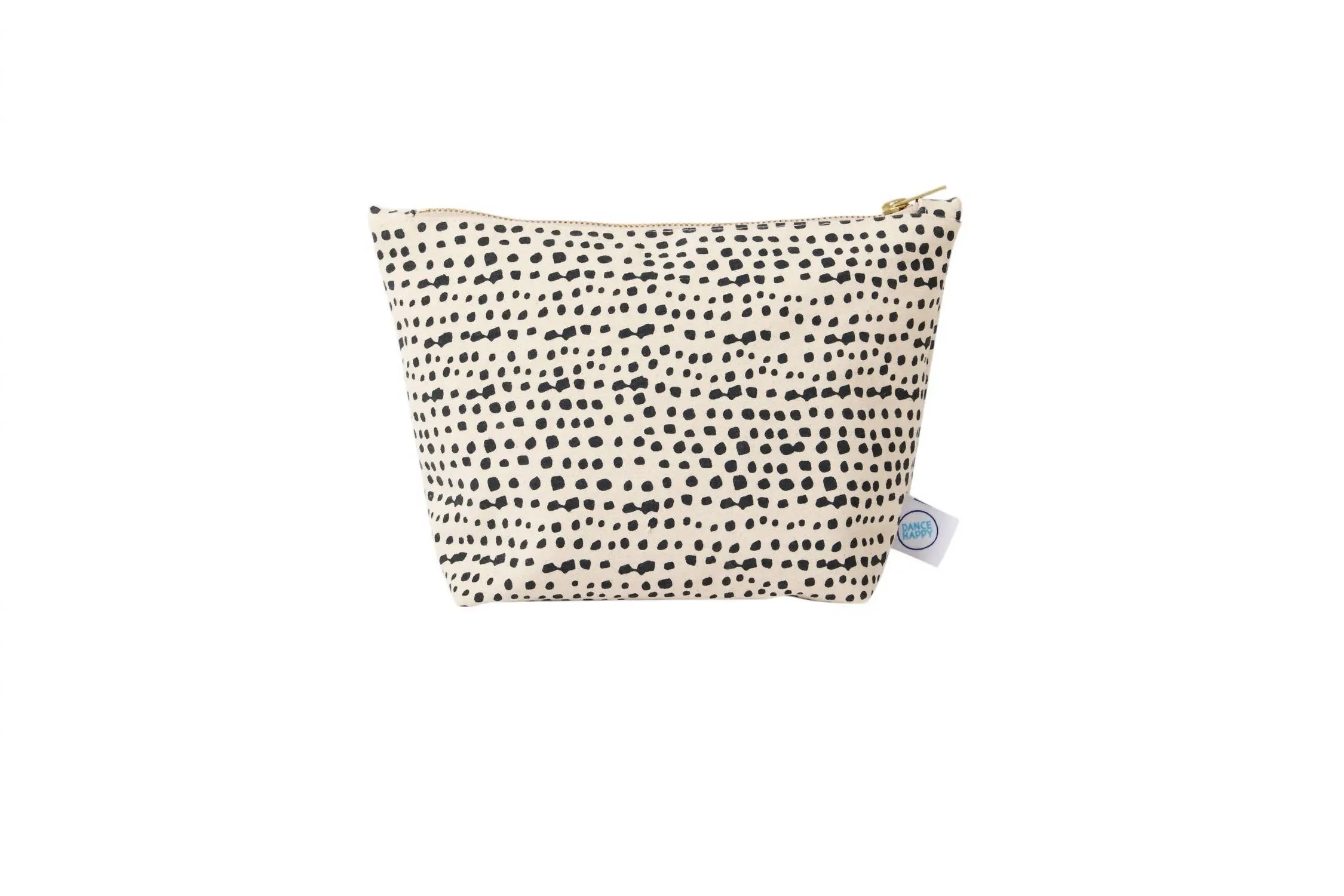 Women's Incana Cosmetic Bag In Dark Slate