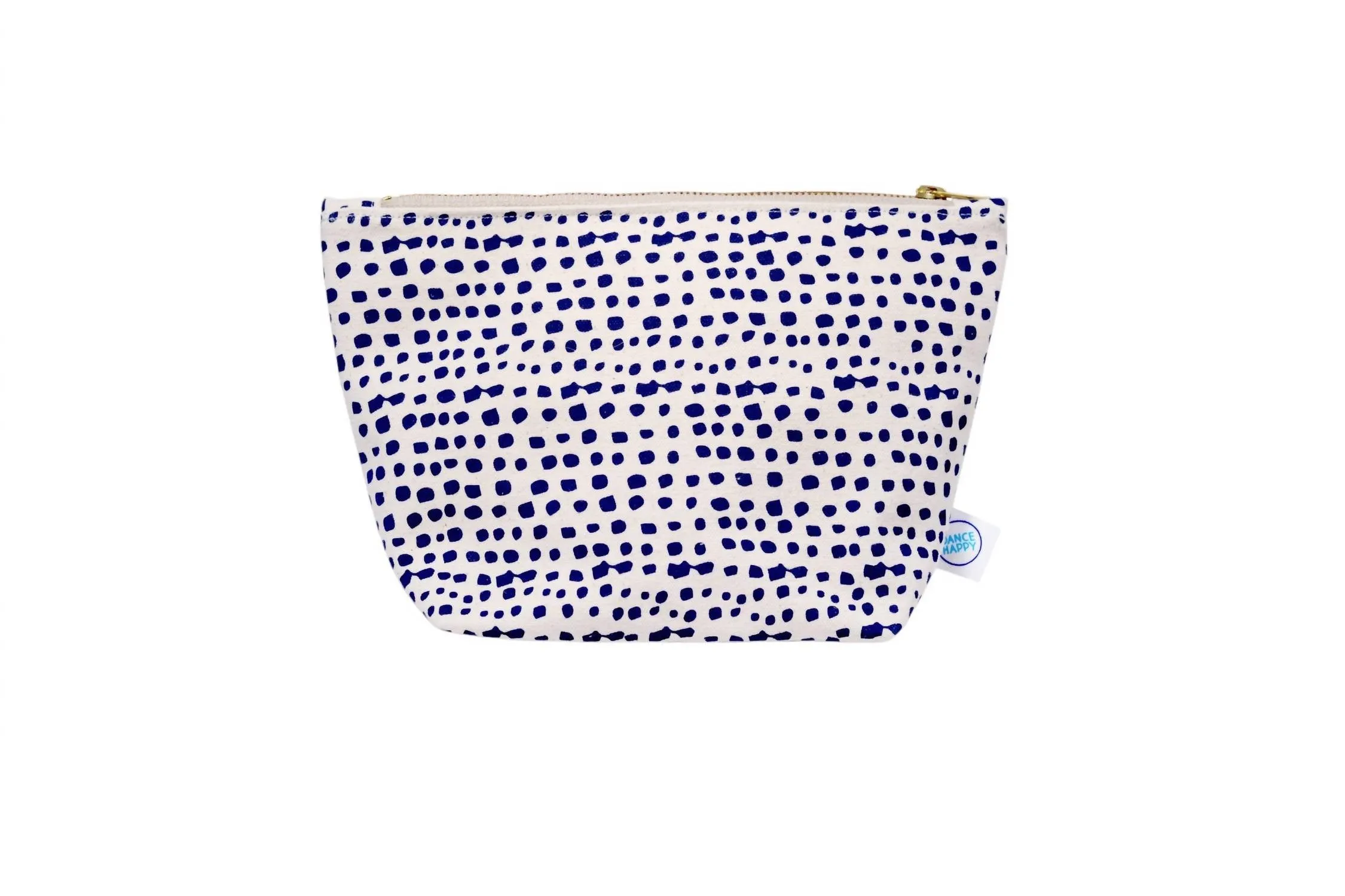 Women's Incana Cosmetic Bag In Navy