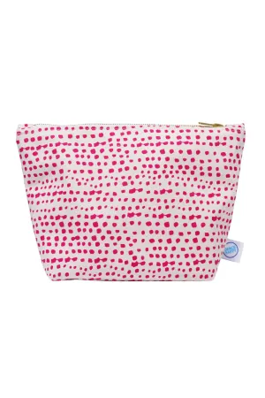 Women's Incana Cosmetic Bag In Rose