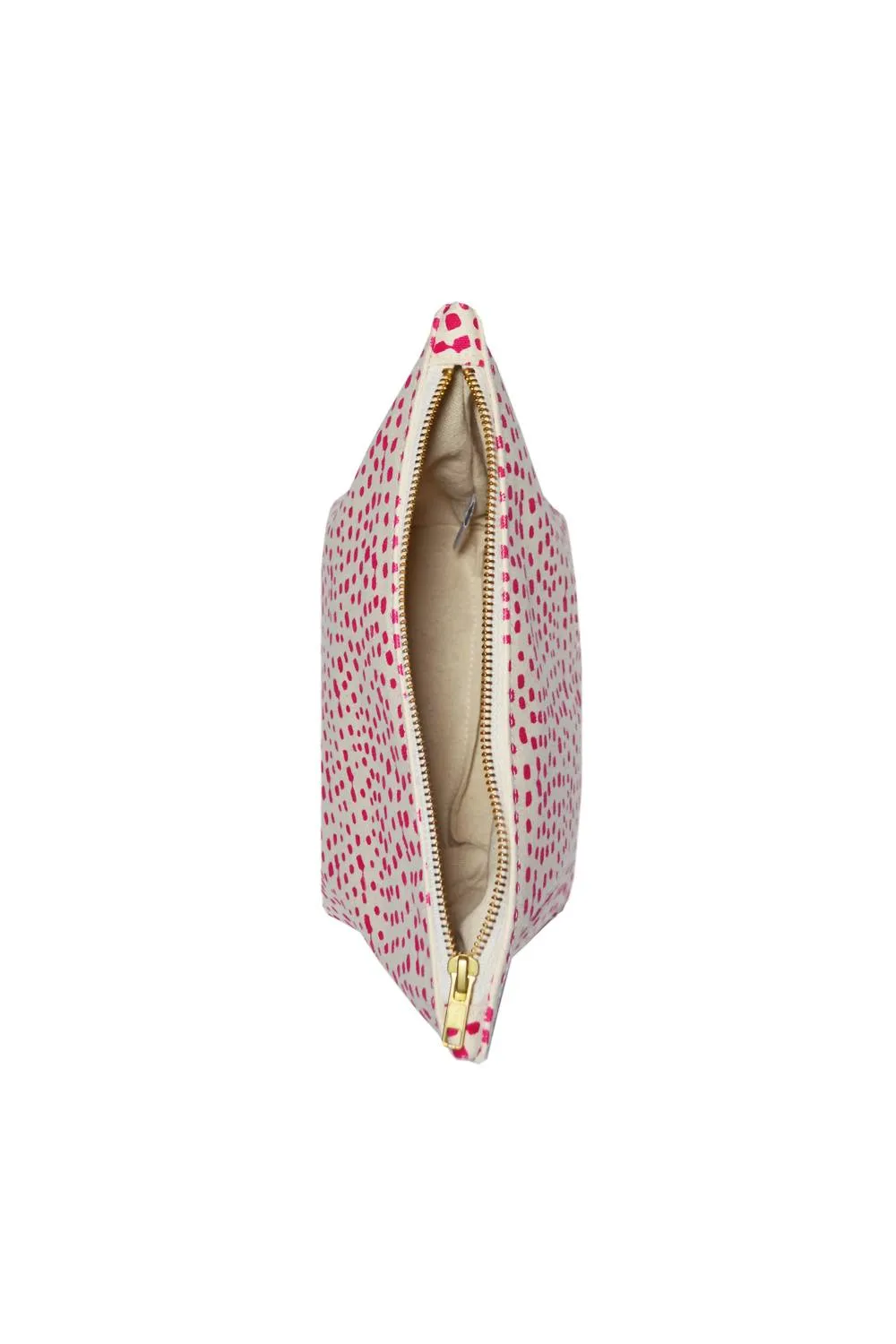 Women's Incana Cosmetic Bag In Rose