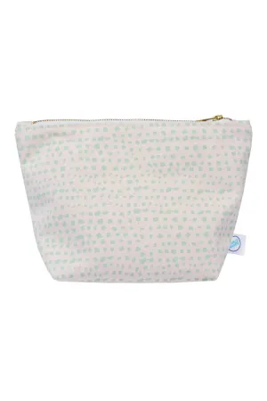 Women's Incana Cosmetic Bag In Sage