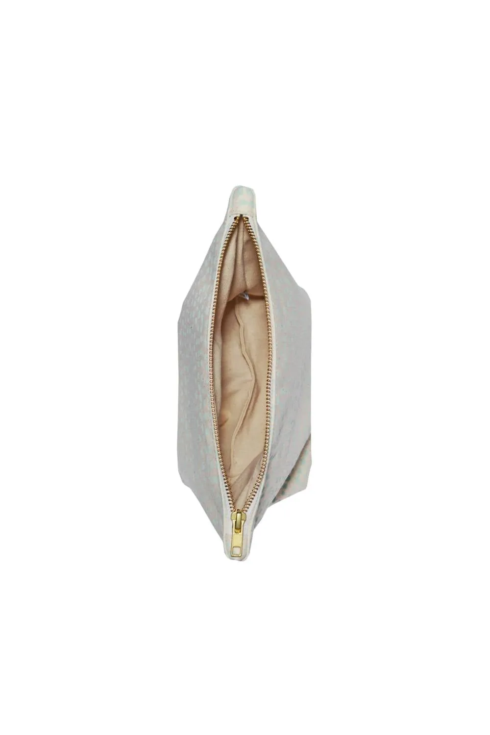 Women's Incana Cosmetic Bag In Sage