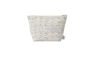 Women's Incana Cosmetic Bag In Steel