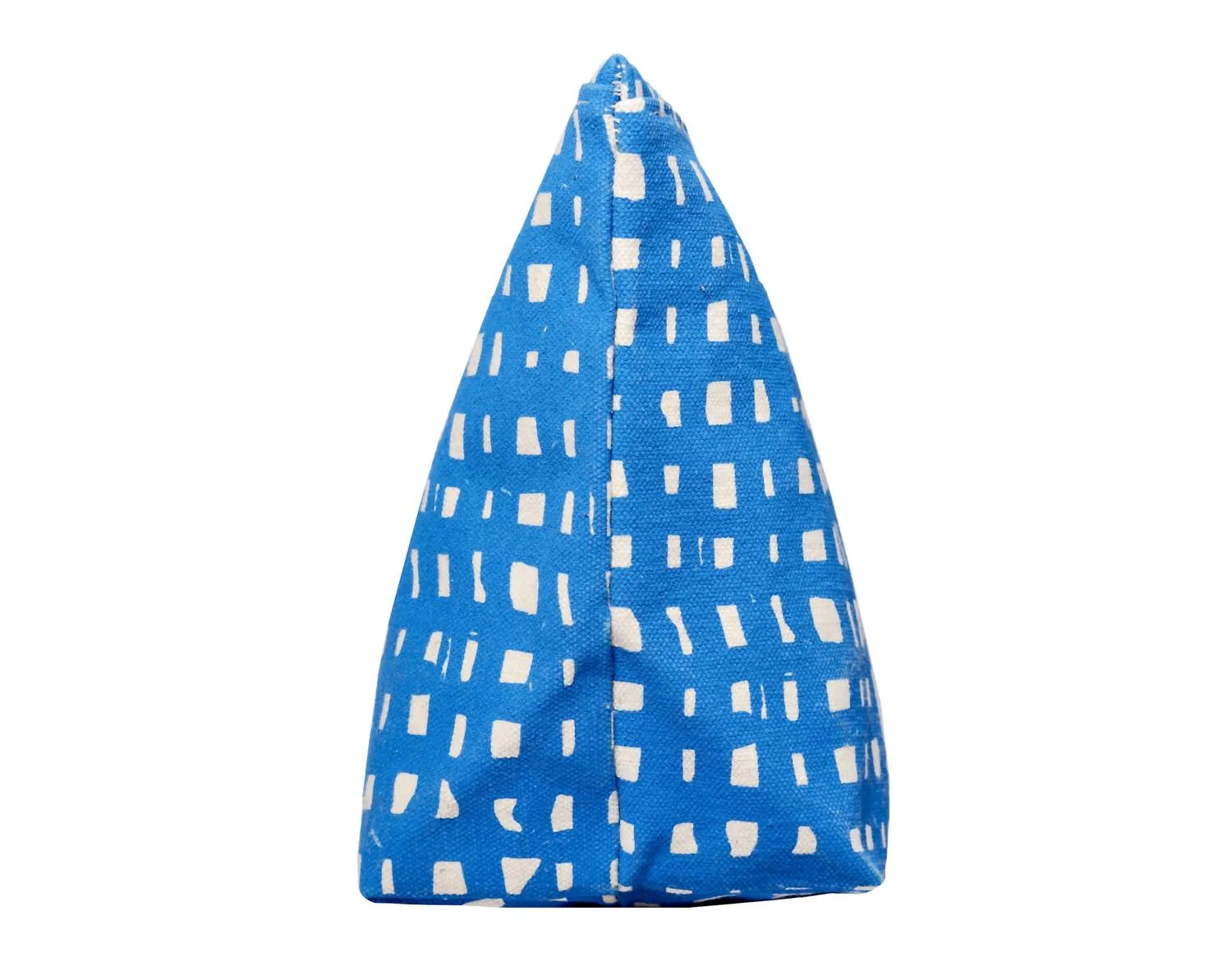Women's Ivy Cosmetic Bag In Azure Blue
