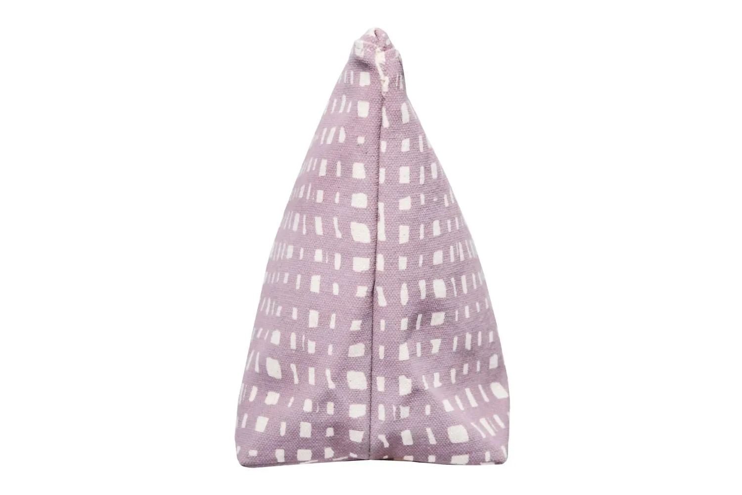 Women's Ivy Cosmetic Bag In Dusty Orchid