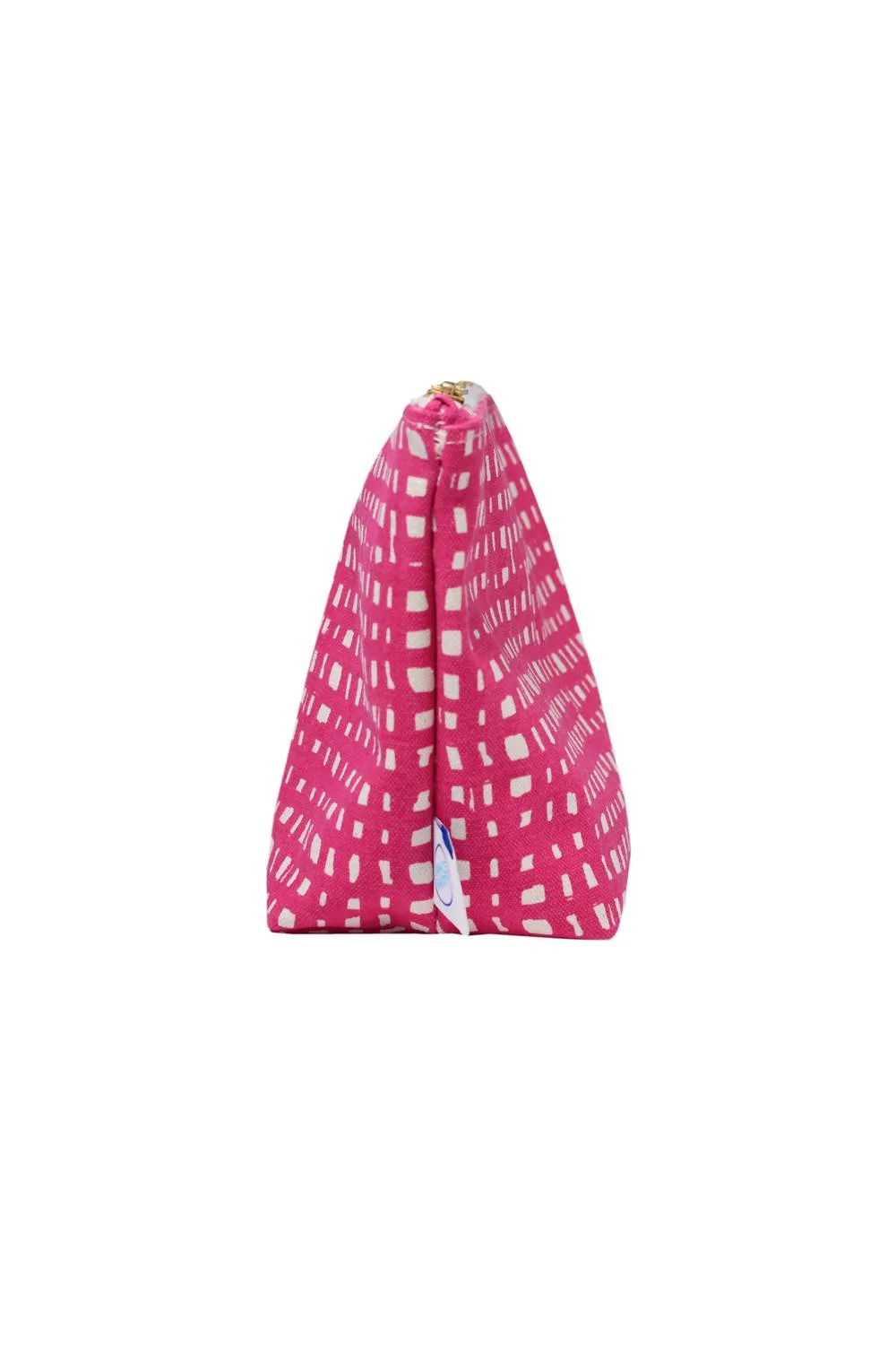 Women's Ivy Cosmetic Bag In Rose