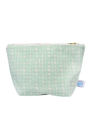 Women's Ivy Cosmetic Bag In Sage