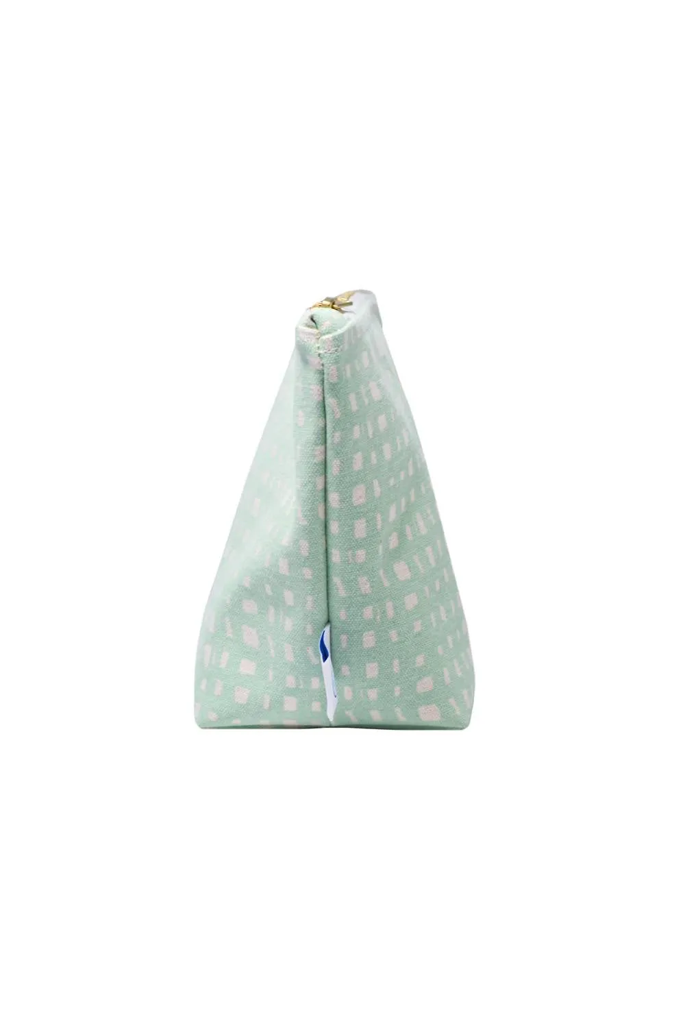 Women's Ivy Cosmetic Bag In Sage