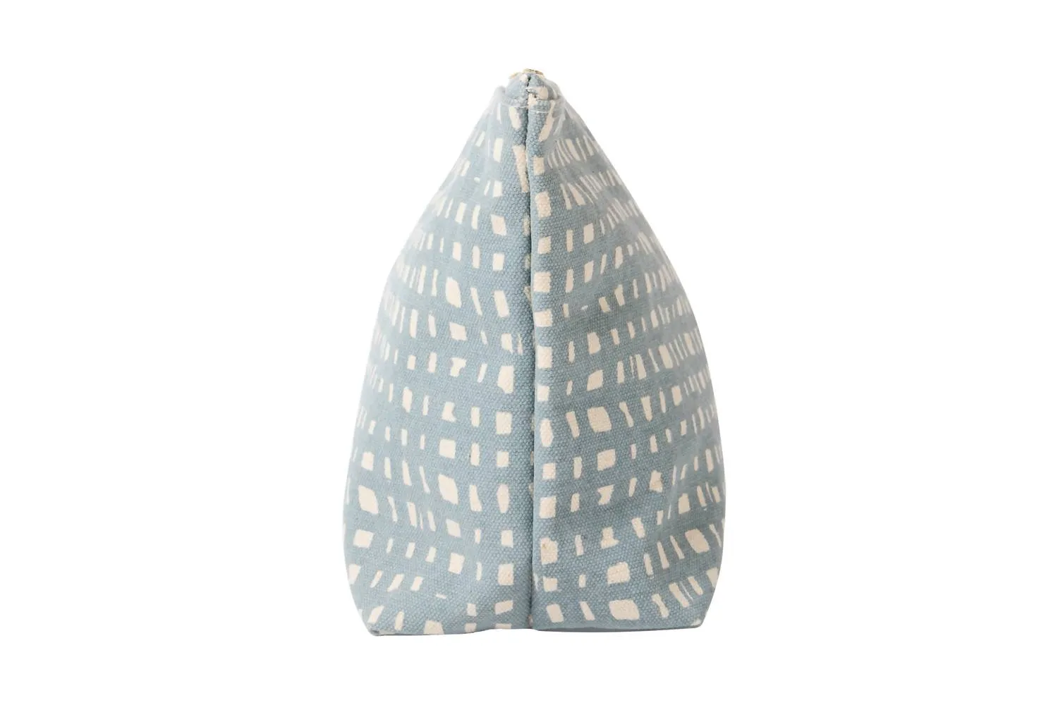 Women's Ivy Cosmetic Bag In Steel