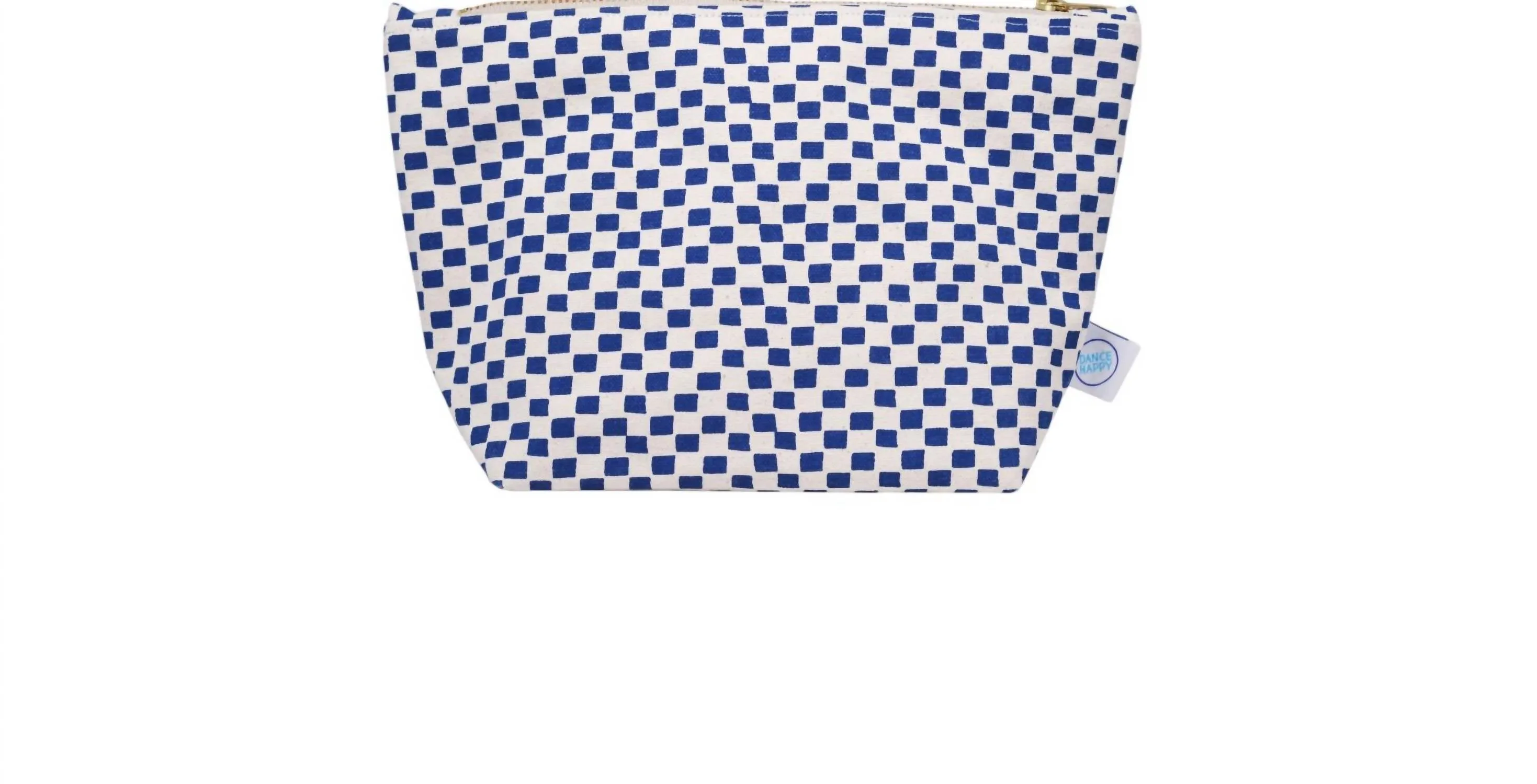 Women's Jamie Cosmetic Bag In Navy