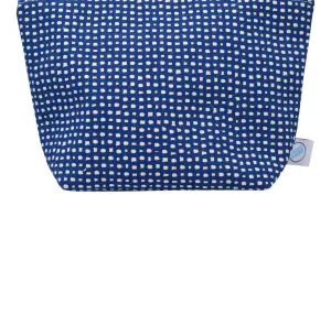 Women's Lola Cosmetic Bag In Navy