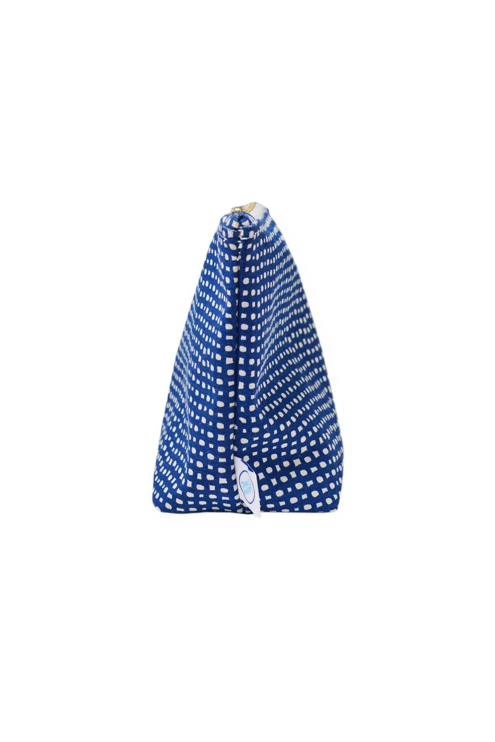 Women's Lola Cosmetic Bag In Navy