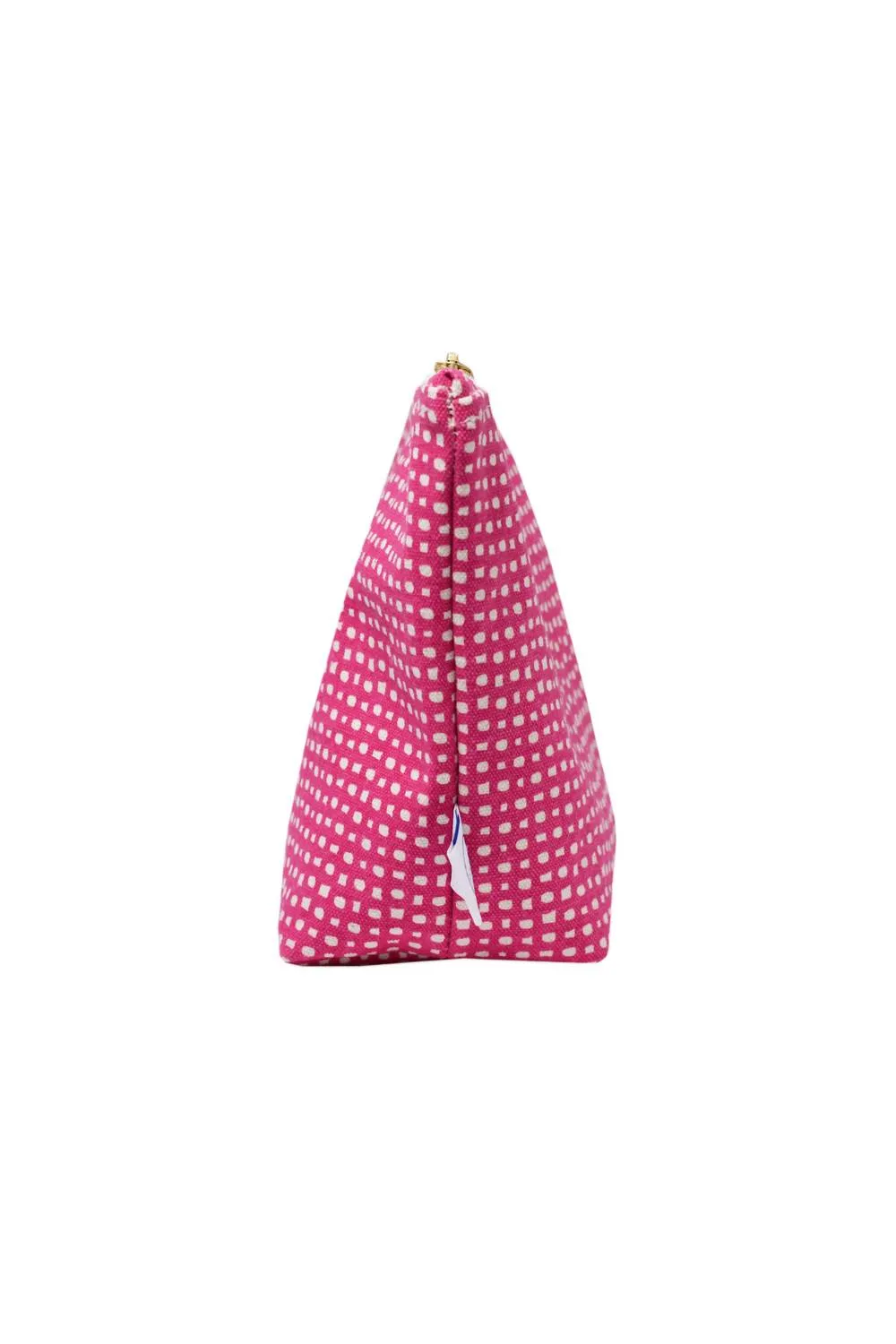 Women's Lola Cosmetic Bag In Rose
