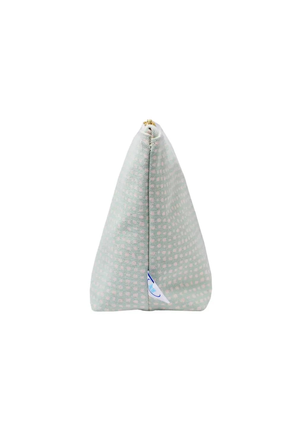 Women's Lola Cosmetic Bag In Sage