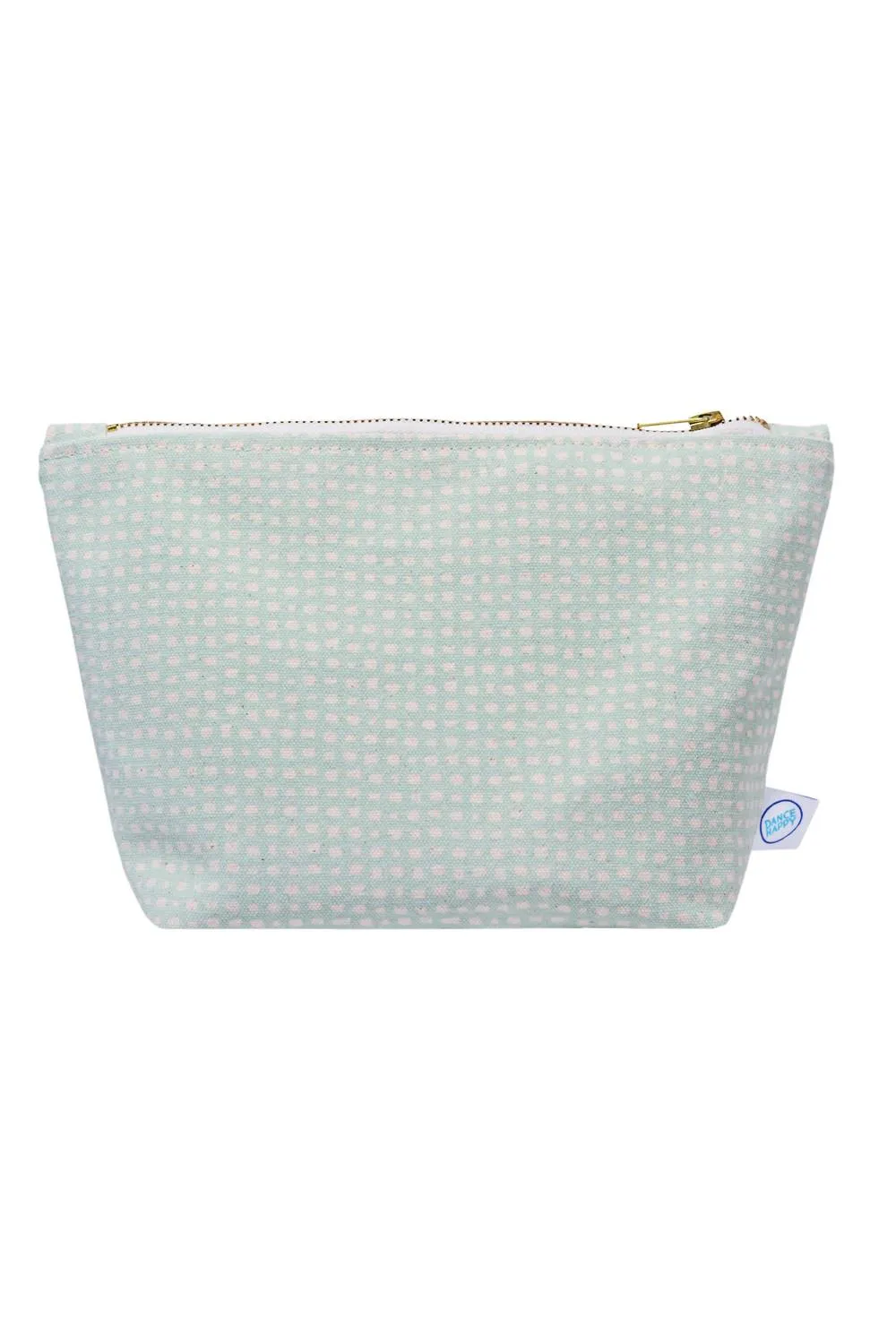 Women's Lola Cosmetic Bag In Sage