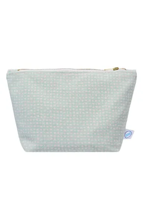 Women's Lola Cosmetic Bag In Sage