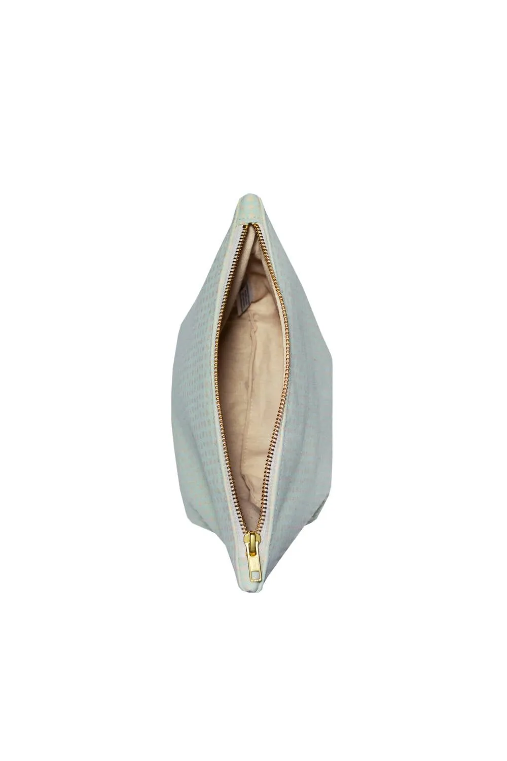 Women's Lola Cosmetic Bag In Sage