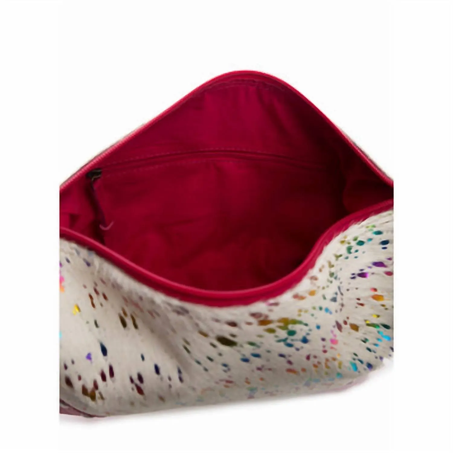 Women's Rojo Ryders Make-Up Kit In Multi