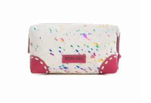 Women's Rojo Ryders Make-Up Kit In Multi